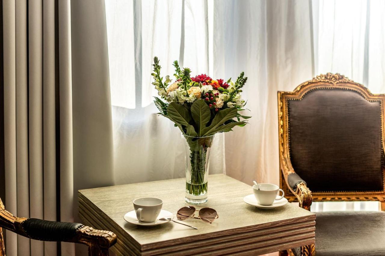Berberys Park Hotel Kazimierz Dolny Exterior foto